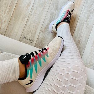 NWT nike zoom rival fly